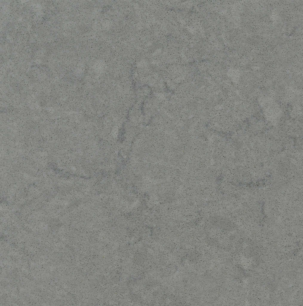 Cygnus quartz countertop close up