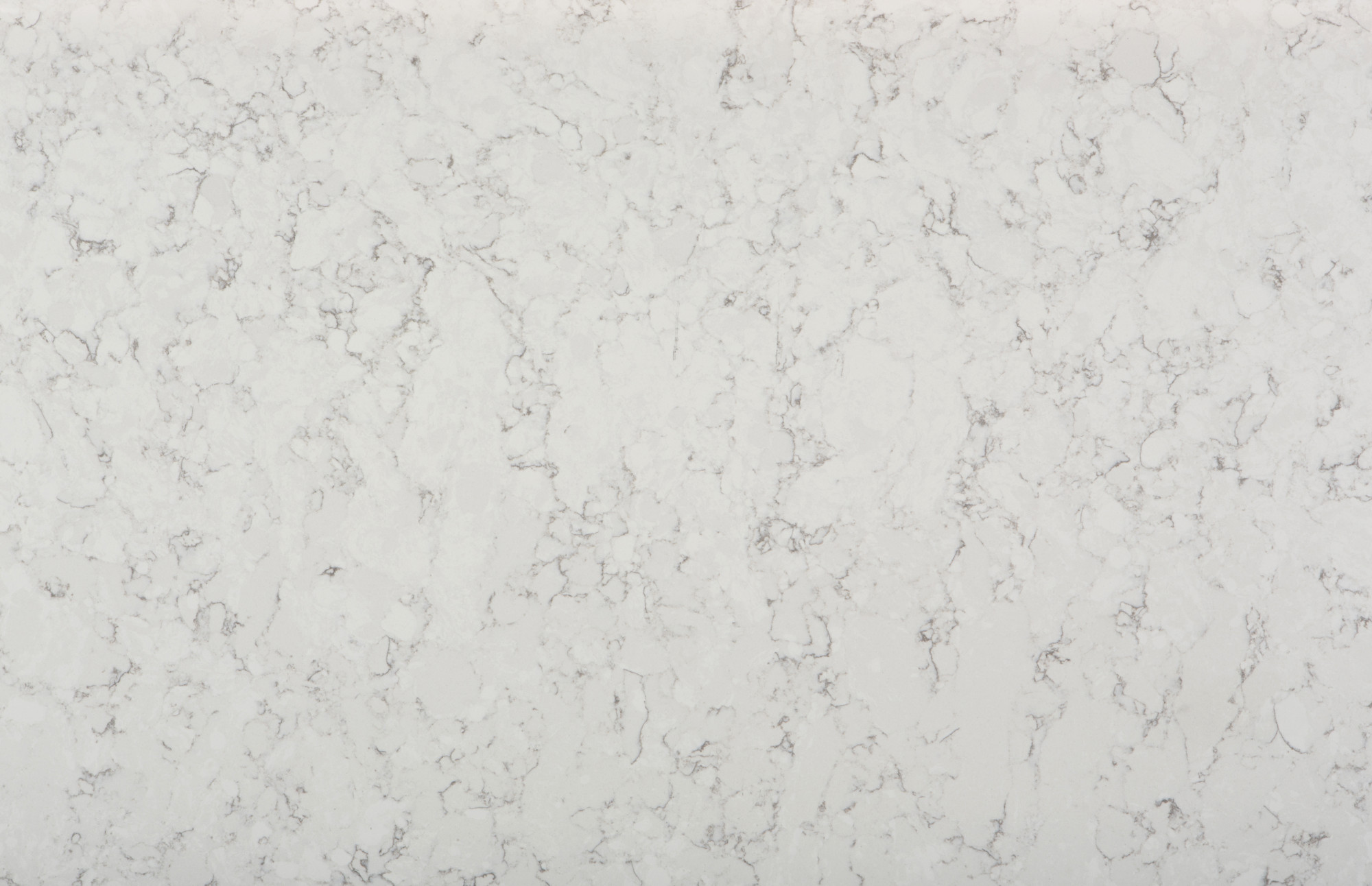 Blanco Orion quartz countertop close up
